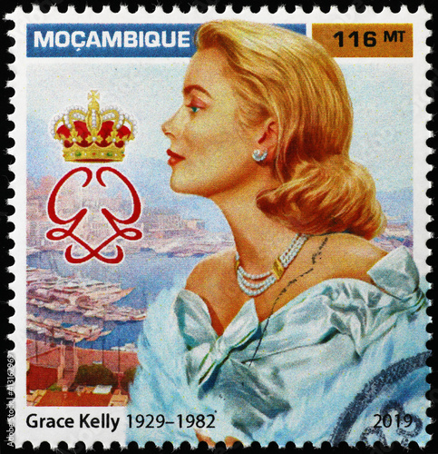 Grace Kelly, one of my most inspiring women